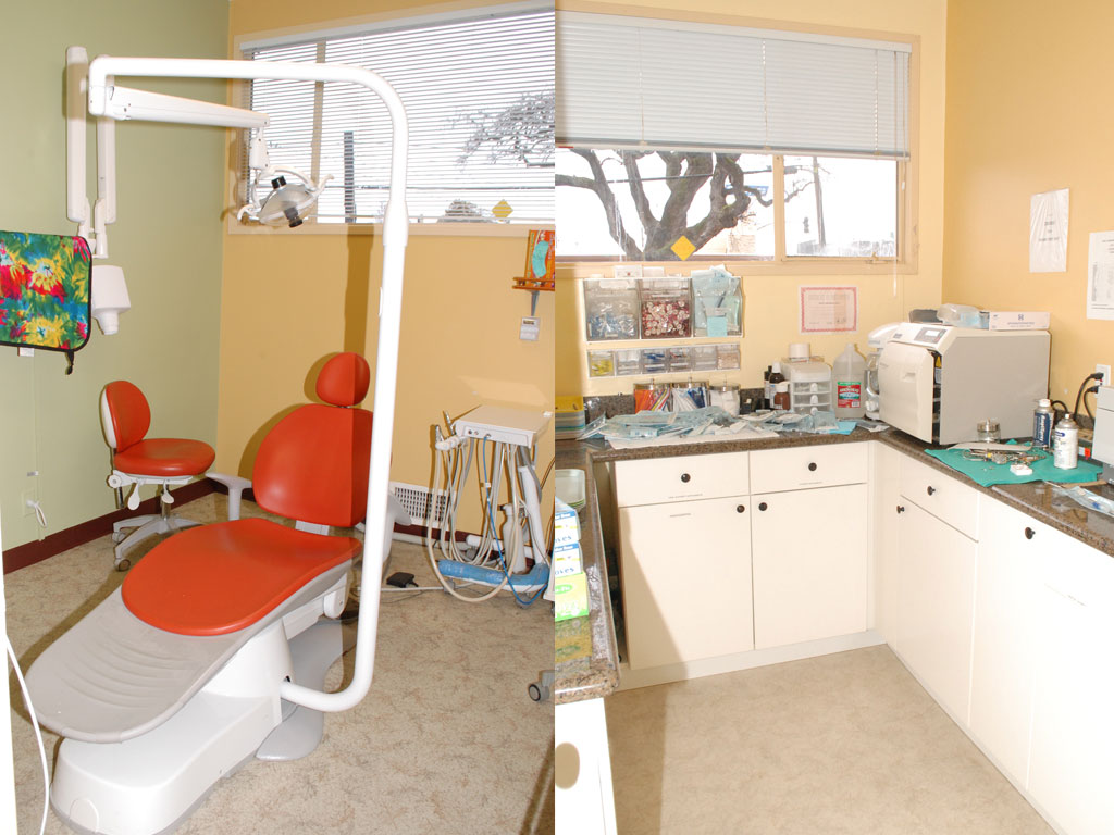 East Palo Alto Oral Care